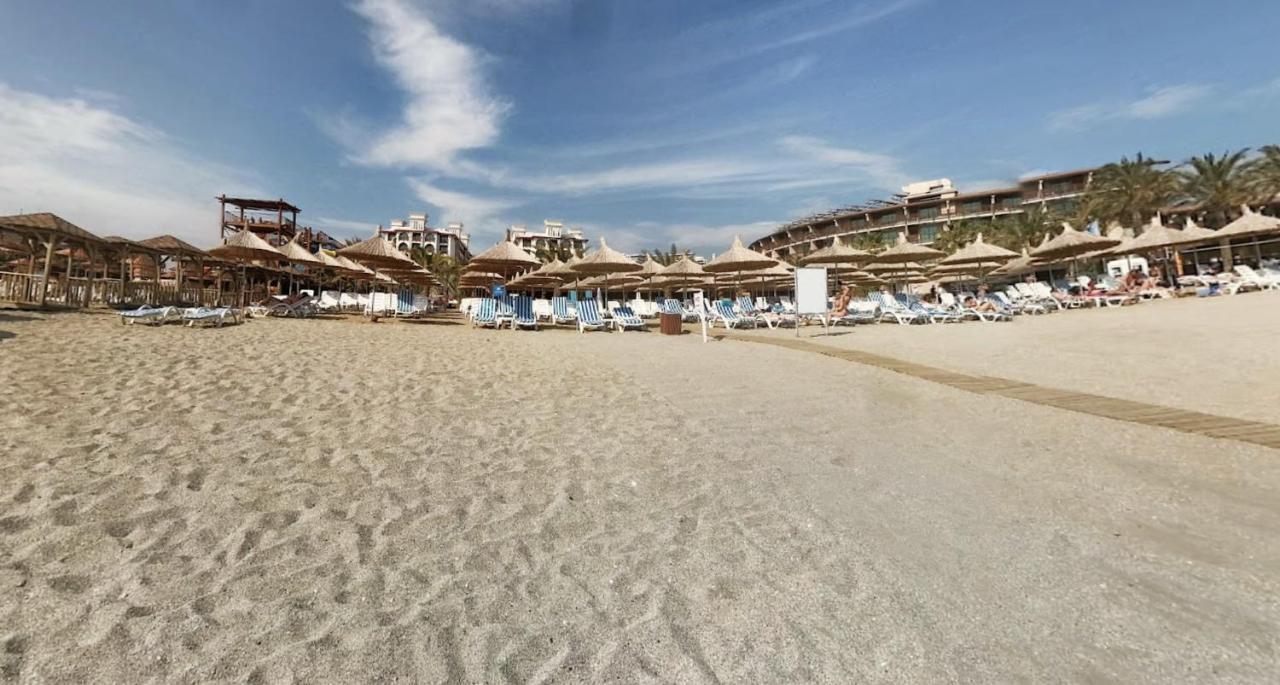 Villa Konak Club Alanya Exterior photo